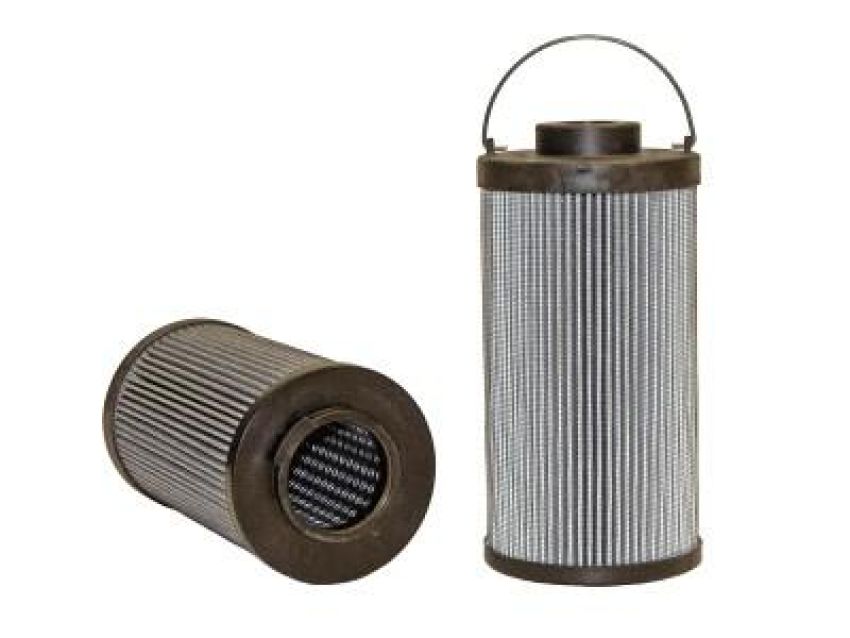 WIX FILTER 57523 WIX Cartridge Hydraulic Metal Canister Filter