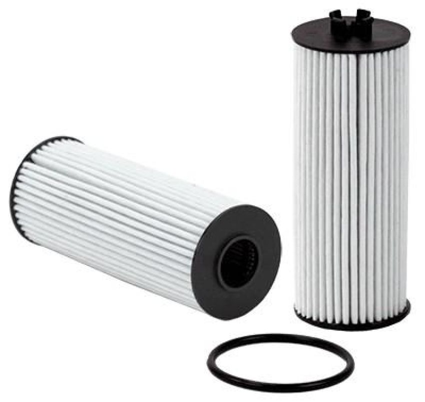 WIX FILTER 57526XP WIX XP Cartridge Lube Metal Free Filter