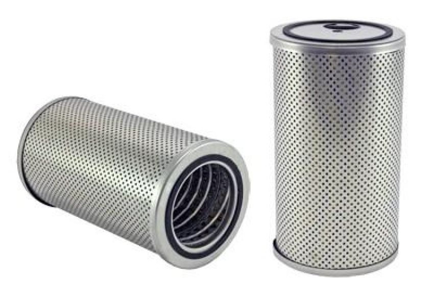 WIX FILTER 57558 WIX Cartridge Hydraulic Metal Canister Filter