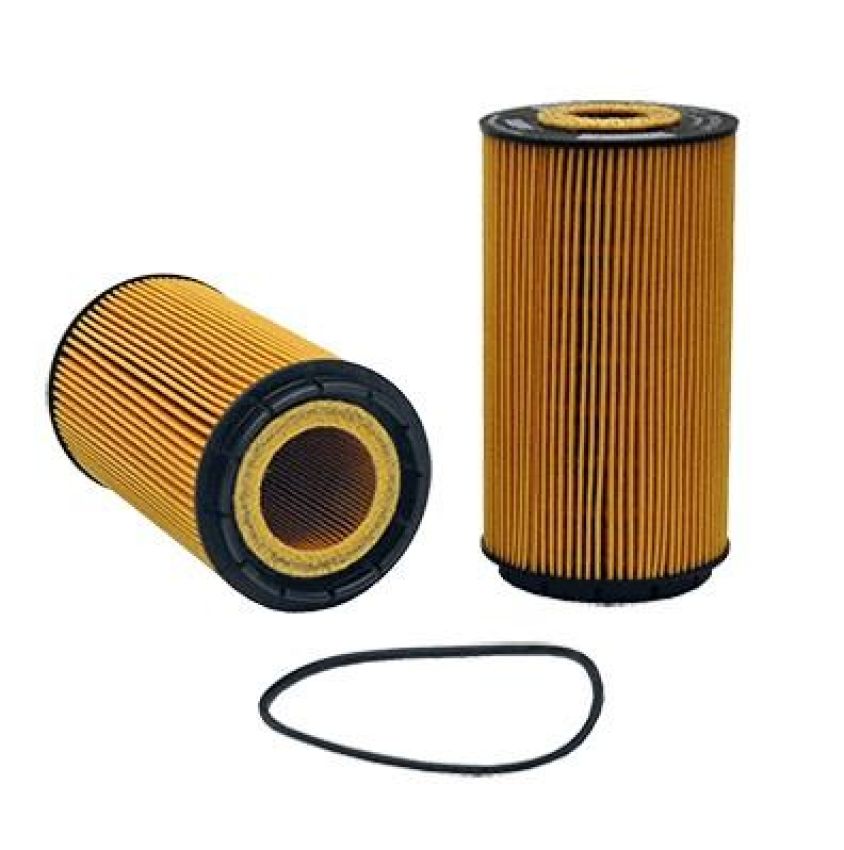 WIX FILTER 57562 WIX Cartridge Lube Metal Free Filter