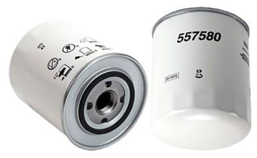 WIX FILTER 57580 WIX Spin-On Lube Filter