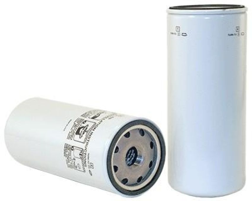 WIX FILTER 57600 WIX Spin-On Lube Filter