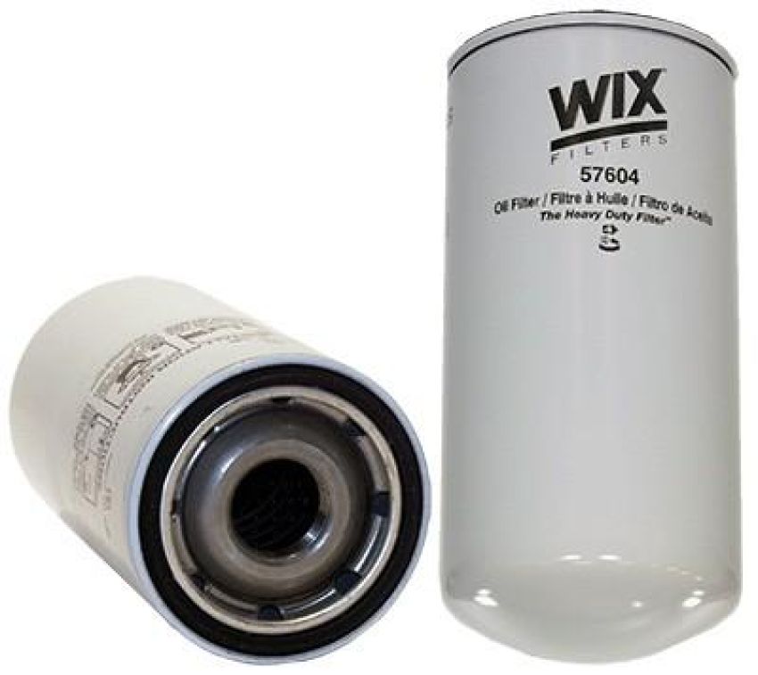 WIX FILTER 57604 WIX Spin-On Lube Filter