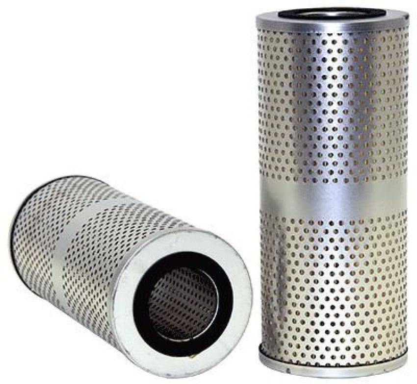WIX FILTER 57605 WIX Cartridge Hydraulic Metal Canister Filter