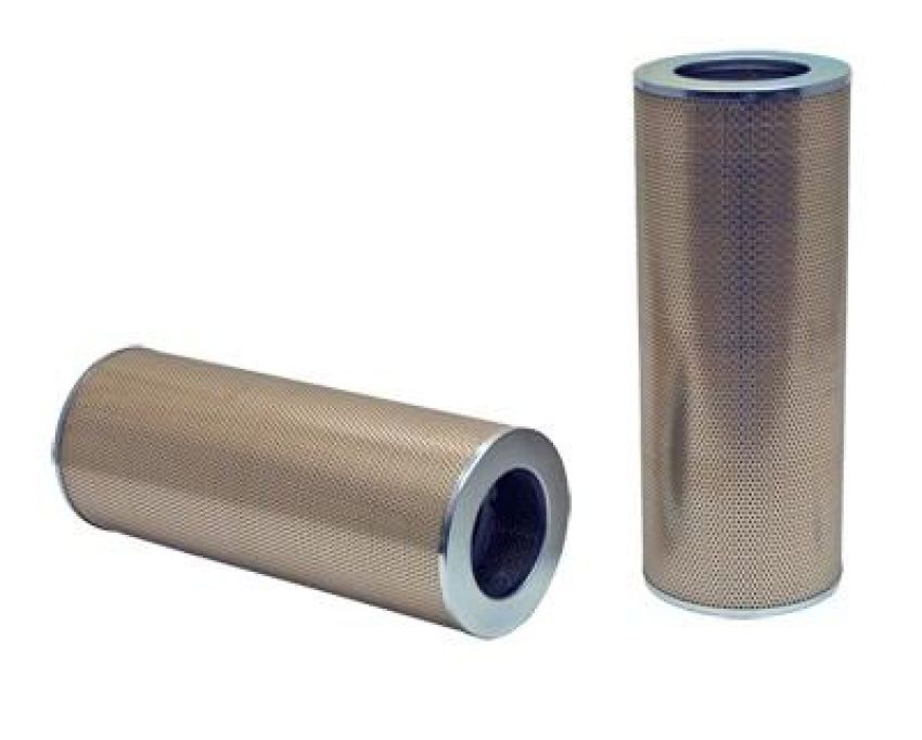 WIX FILTER 57617 WIX Cartridge Hydraulic Metal Canister Filter