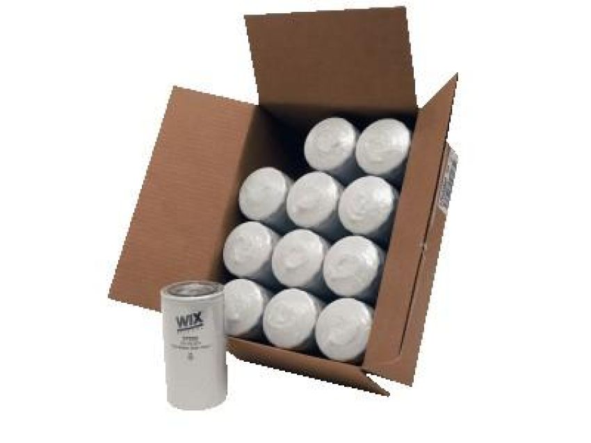 WIX FILTER 57620MP WIX Spin-On Lube Filter