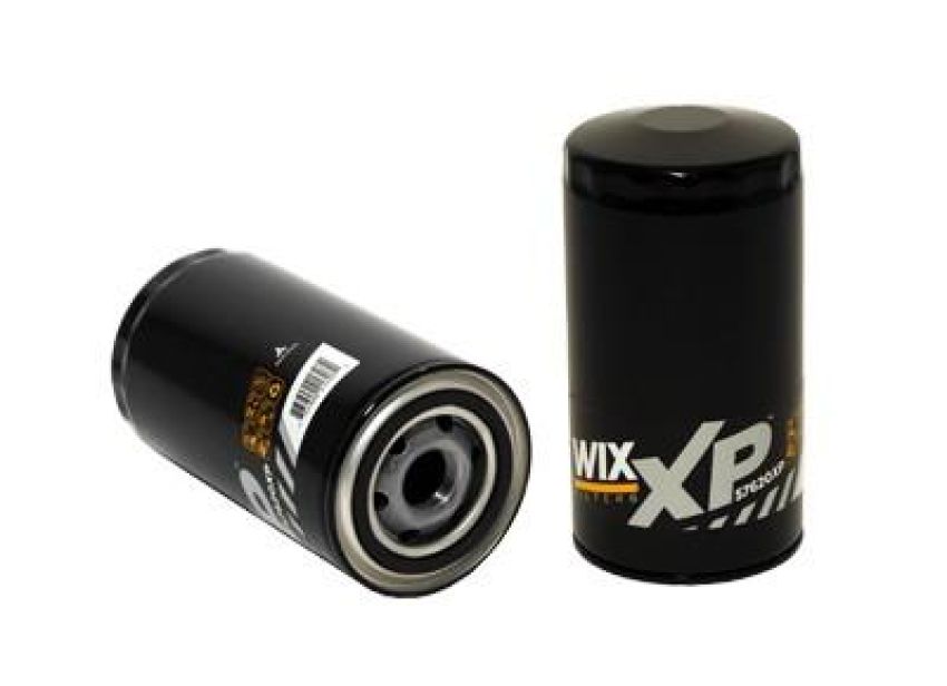 WIX FILTER 57620XP WIX XP Spin-On Lube Filter