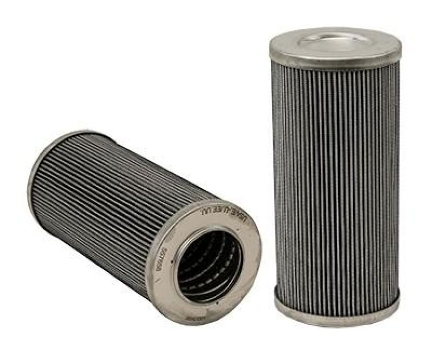 WIX FILTER 57658 WIX Cartridge Hydraulic Metal Canister Filter