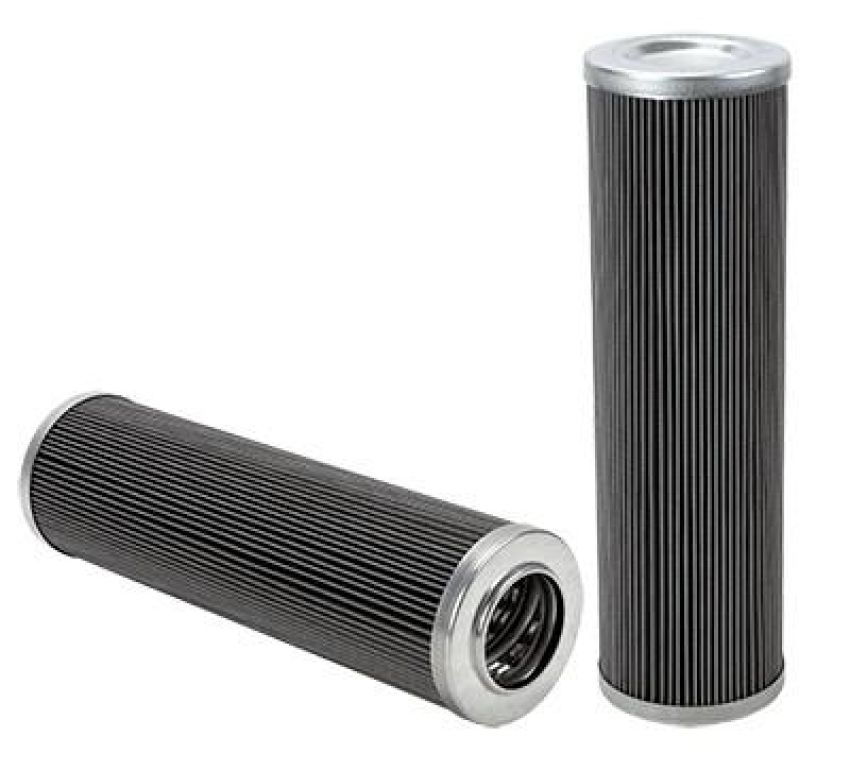 WIX FILTER 57660 WIX Cartridge Hydraulic Metal Canister Filter