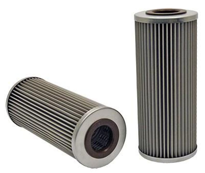 WIX FILTER 57661 WIX Cartridge Hydraulic Metal Canister Filter