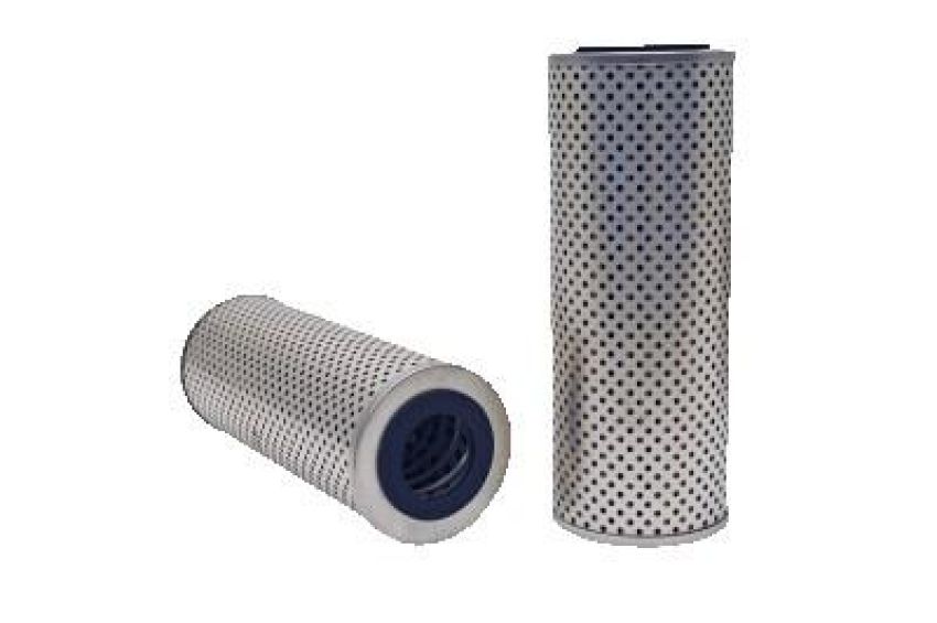 WIX FILTER 57662 WIX Cartridge Hydraulic Metal Canister Filter