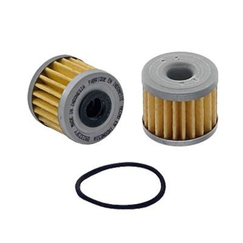 WIX FILTER 57671 WIX Cartridge Lube Metal Canister Filter