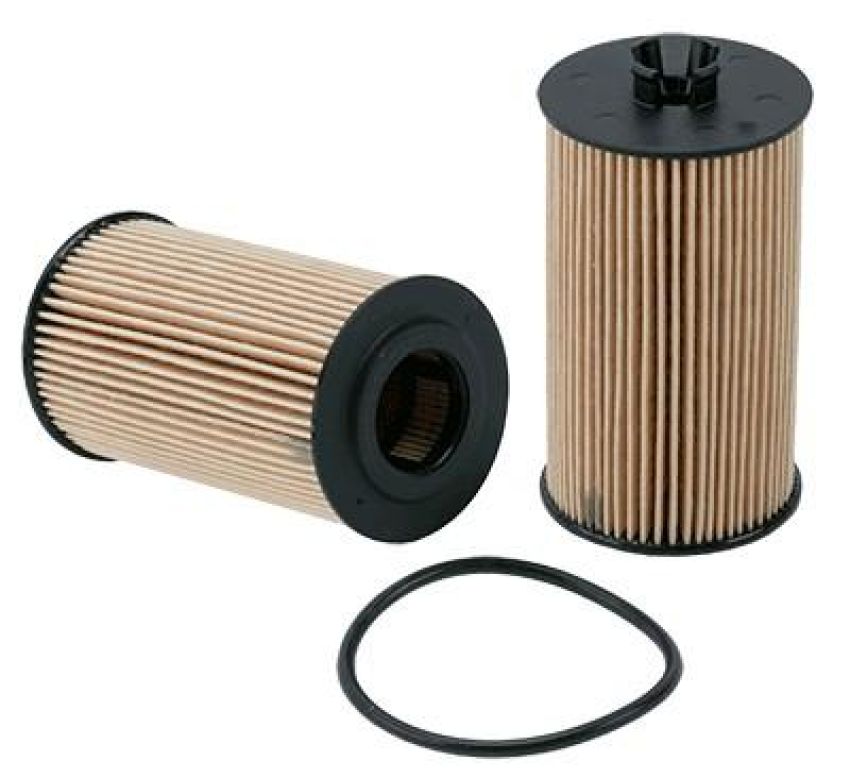 WIX FILTER 57674 WIX Cartridge Lube Metal Free Filter