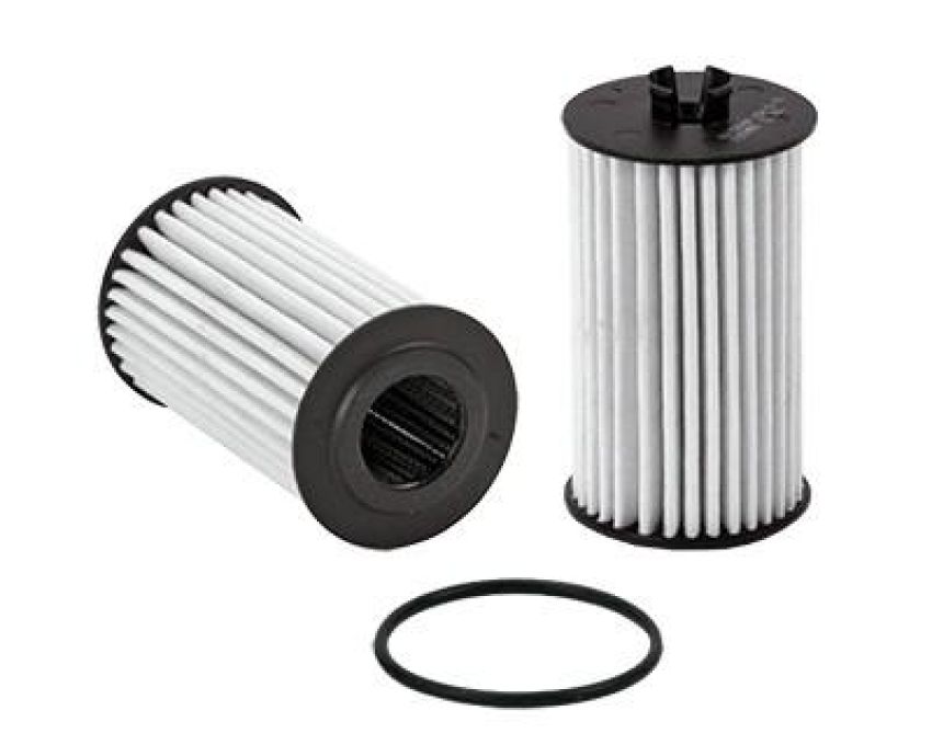 WIX FILTER 57674XP WIX XP Cartridge Lube Metal Free Filter