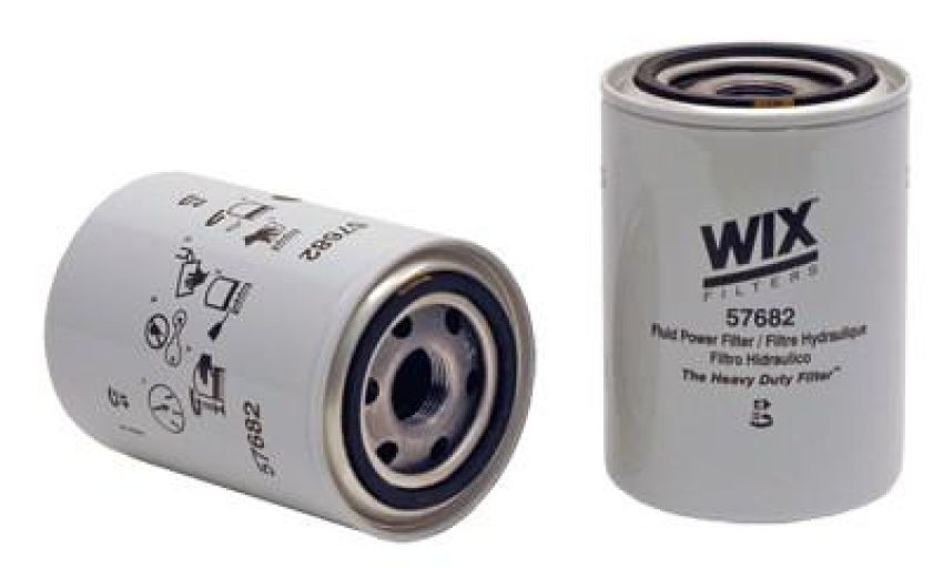 WIX FILTER 57682 WIX Spin-On Hydraulic Filter