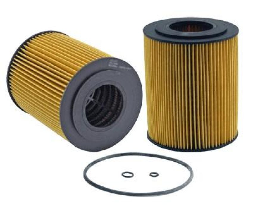 WIX FILTER 57696 WIX Cartridge Lube Metal Free Filter