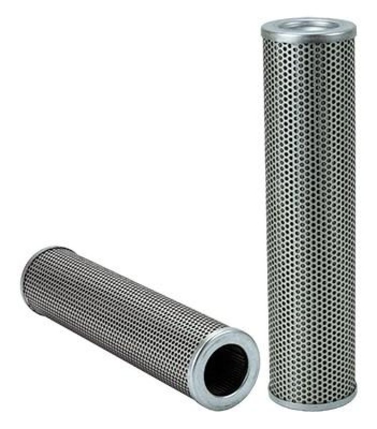 WIX FILTER 57700 WIX Cartridge Hydraulic Metal Canister Filter