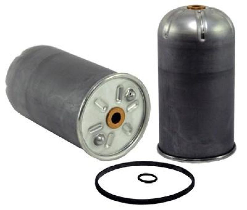 WIX FILTER 57703 WIX Cartridge Lube Metal Canister Filter