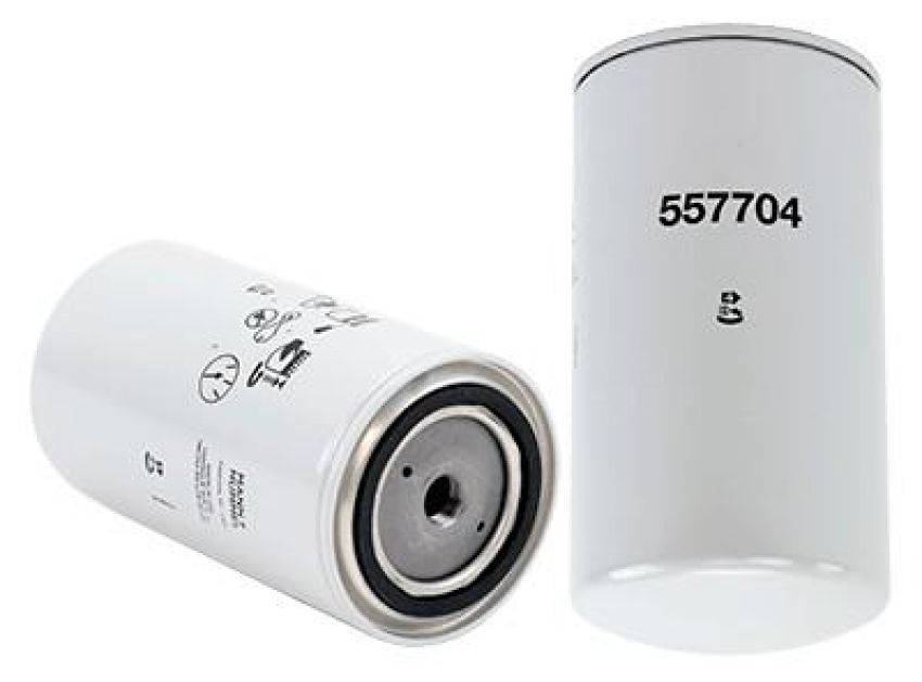 WIX FILTER 57704 WIX Spin-On Lube Filter