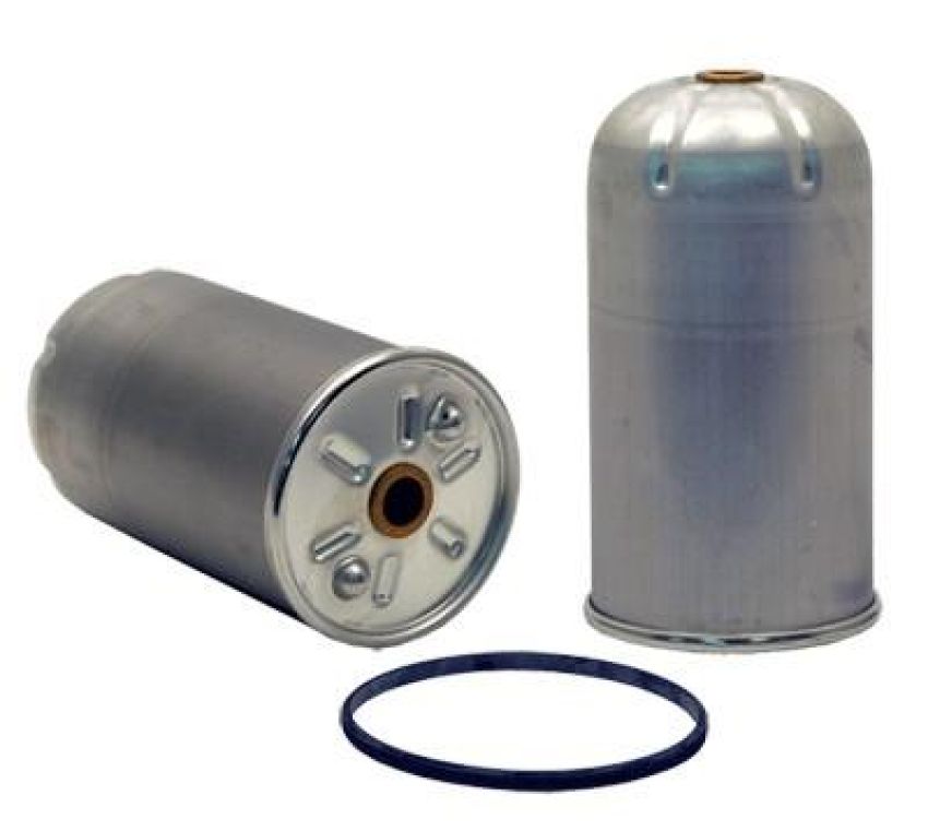 WIX FILTER 57706 WIX Cartridge Lube Metal Canister Filter