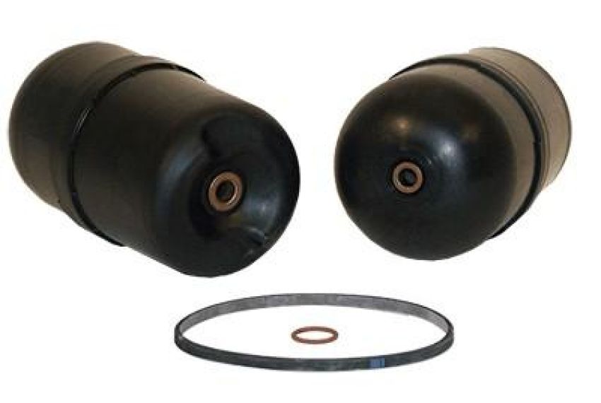 WIX FILTER 57707 WIX Cartridge Lube Metal Canister Filter