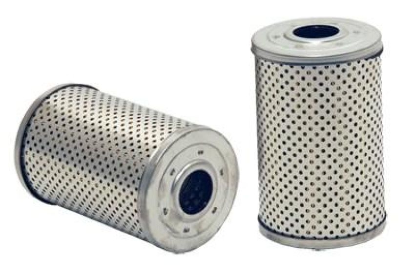 WIX FILTER 57710 WIX Cartridge Hydraulic Metal Canister Filter