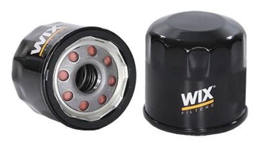 WIX FILTER 57712 WIX Spin-On Lube Filter