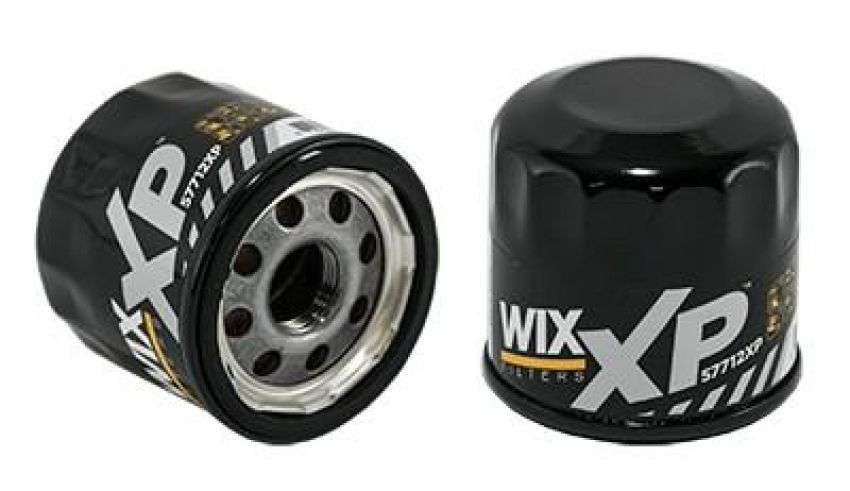 WIX FILTER 57712XP WIX XP Spin-On Lube Filter