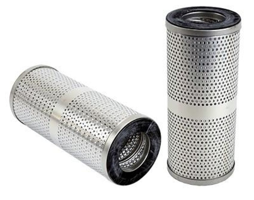 WIX FILTER 57720 WIX Cartridge Hydraulic Metal Canister Filter