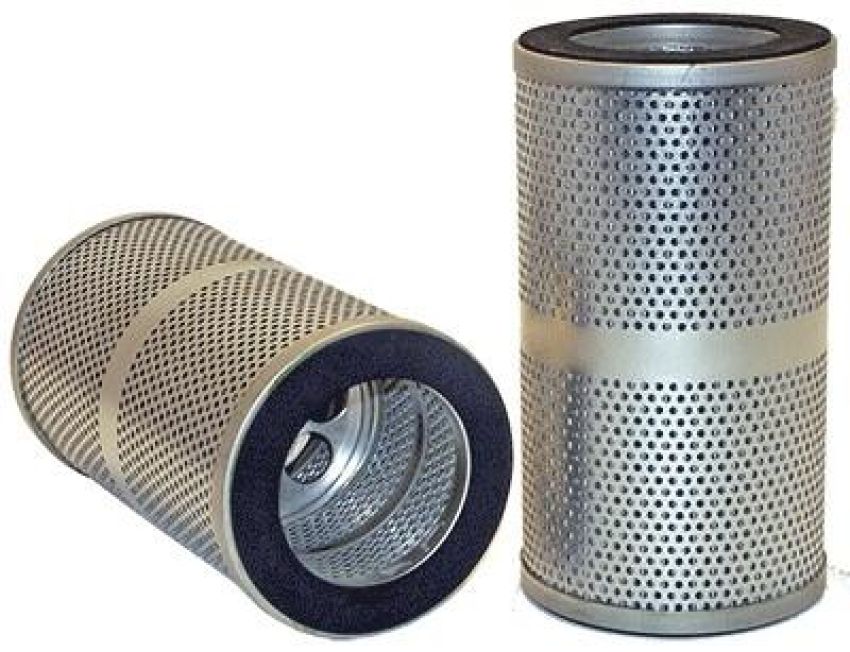 WIX FILTER 57721 WIX Cartridge Hydraulic Metal Canister Filter