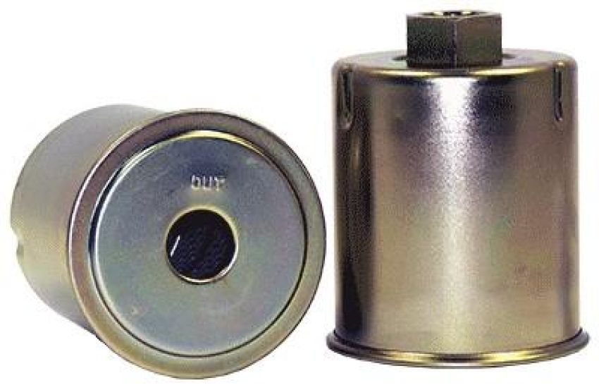 WIX FILTER 57725 WIX Cartridge Hydraulic Metal Canister Filter