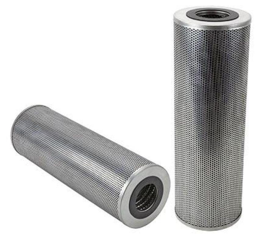WIX FILTER 57727 WIX Cartridge Hydraulic Metal Canister Filter