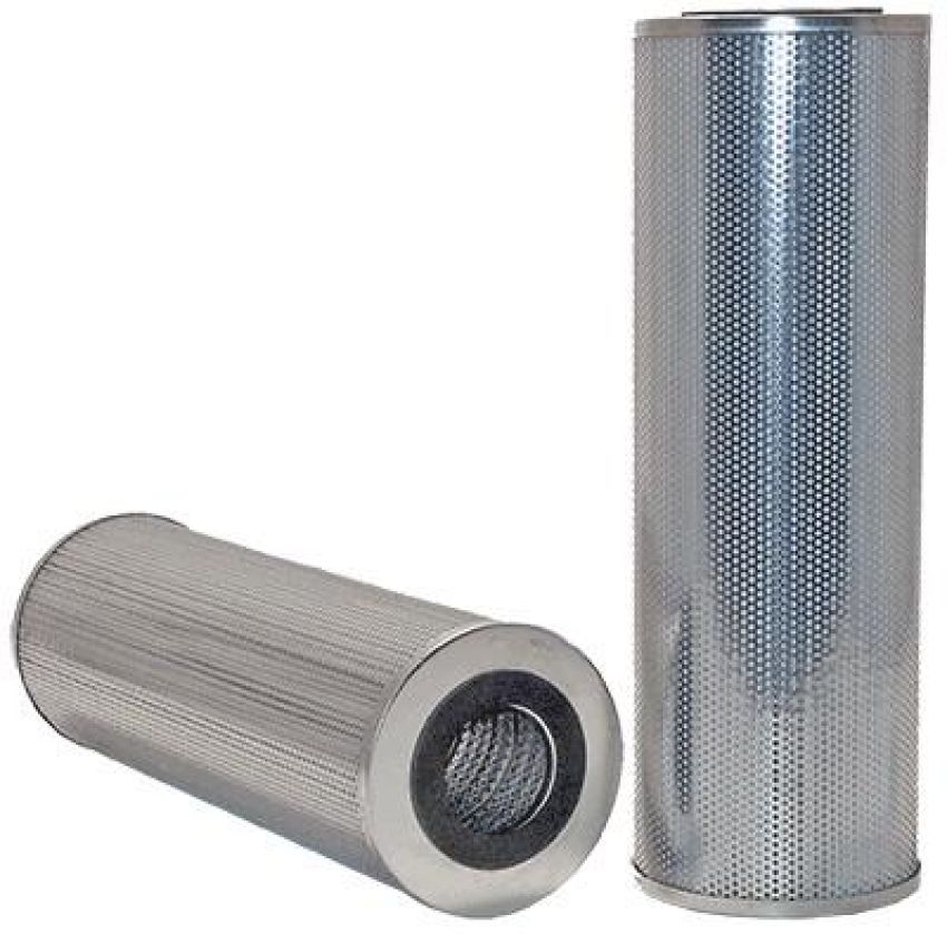 WIX FILTER 57729 WIX Cartridge Hydraulic Metal Canister Filter