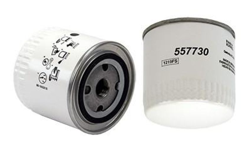 WIX FILTER 57730 WIX Spin-On Lube Filter