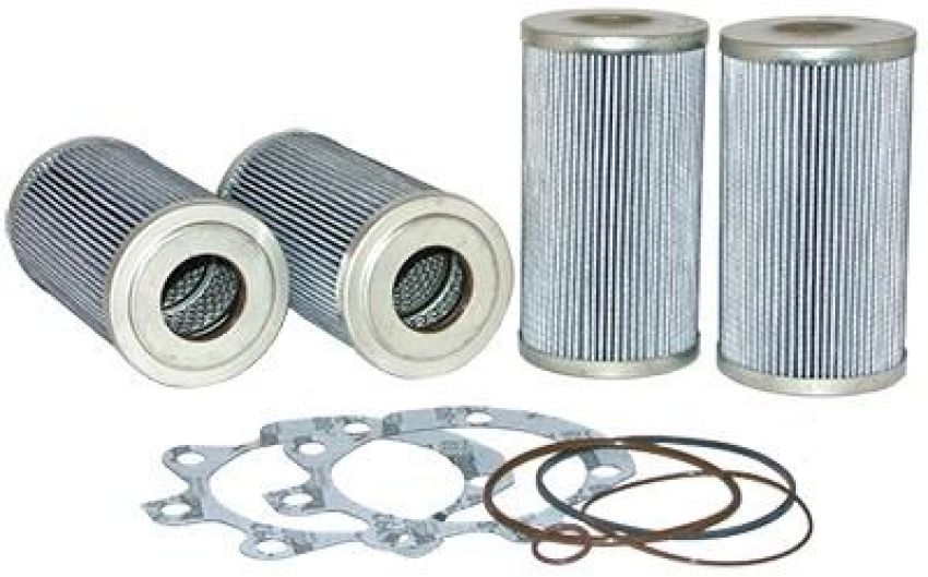 WIX FILTER 57740XE WIX Cartridge Transmission Filter