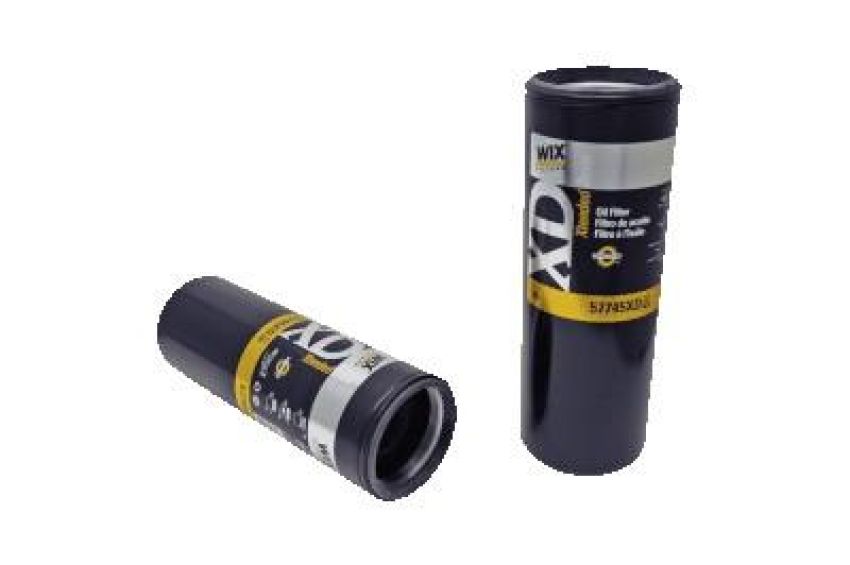 WIX FILTER 57745XD WIX Spin-On Lube Filter
