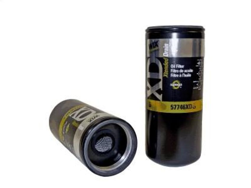 WIX FILTER 57746XD WIX Spin-On Lube Filter