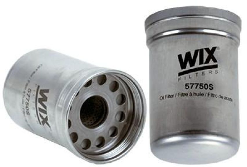 WIX FILTER 57750S WIX Spin-On Lube Filter