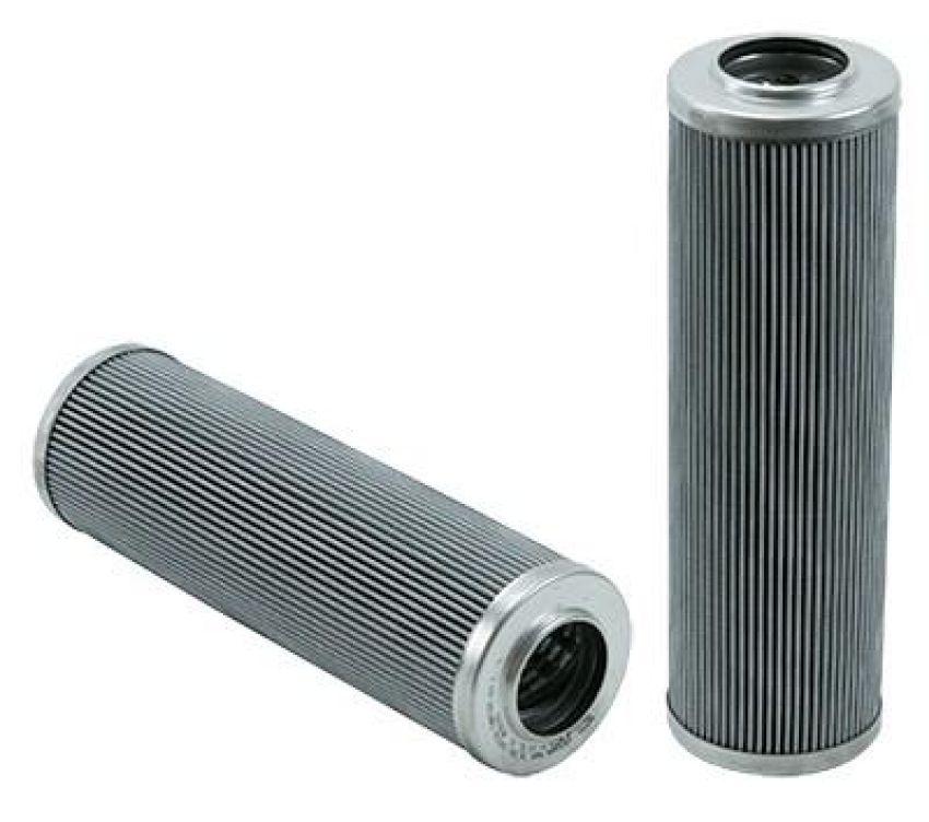 WIX FILTER 57755 WIX Cartridge Hydraulic Metal Canister Filter