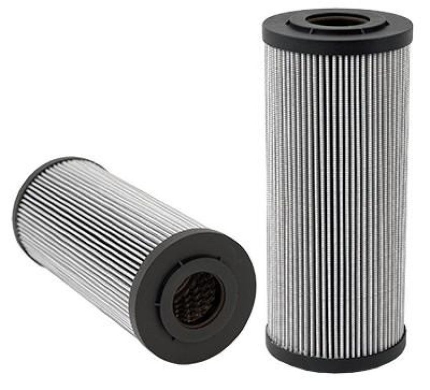 WIX FILTER 57756 WIX Cartridge Hydraulic Metal Canister Filter