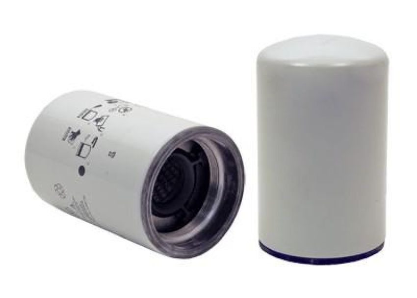 WIX FILTER 57760 WIX Spin-On Hydraulic Filter