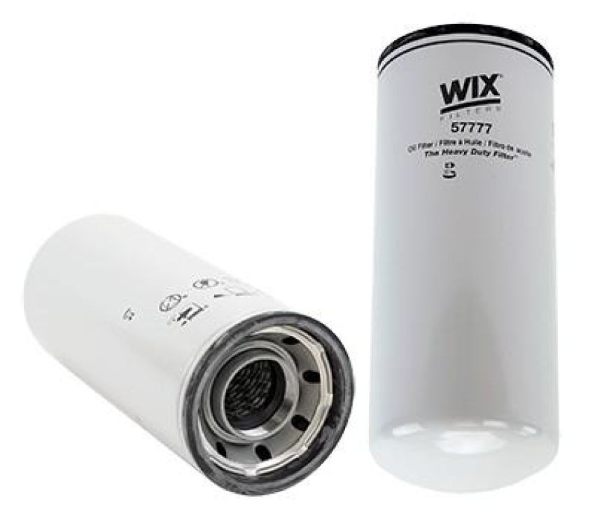 WIX FILTER 57777 WIX Spin-On Lube Filter