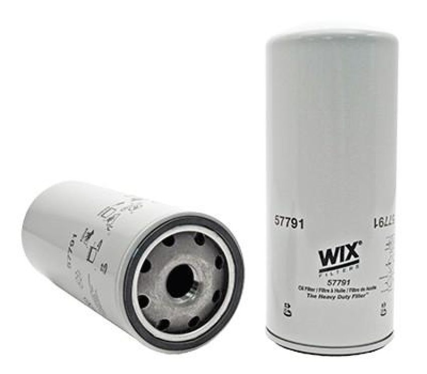 WIX FILTER 57791 WIX Spin-On Lube Filter