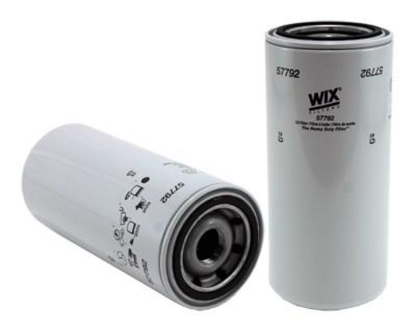 WIX FILTER 57792 WIX Spin-On Lube Filter
