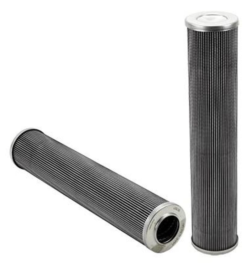 WIX FILTER 57801 WIX Cartridge Hydraulic Metal Canister Filter