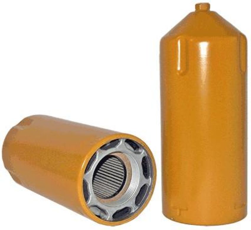 WIX FILTER 57802 WIX Spin-On Hydraulic Filter