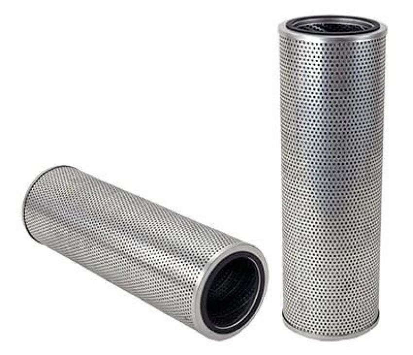 WIX FILTER 57803 WIX Cartridge Hydraulic Metal Canister Filter