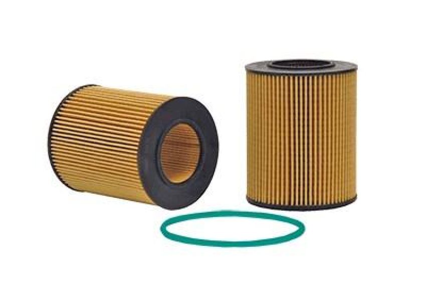 WIX FILTER 57806 WIX Cartridge Lube Metal Free Filter