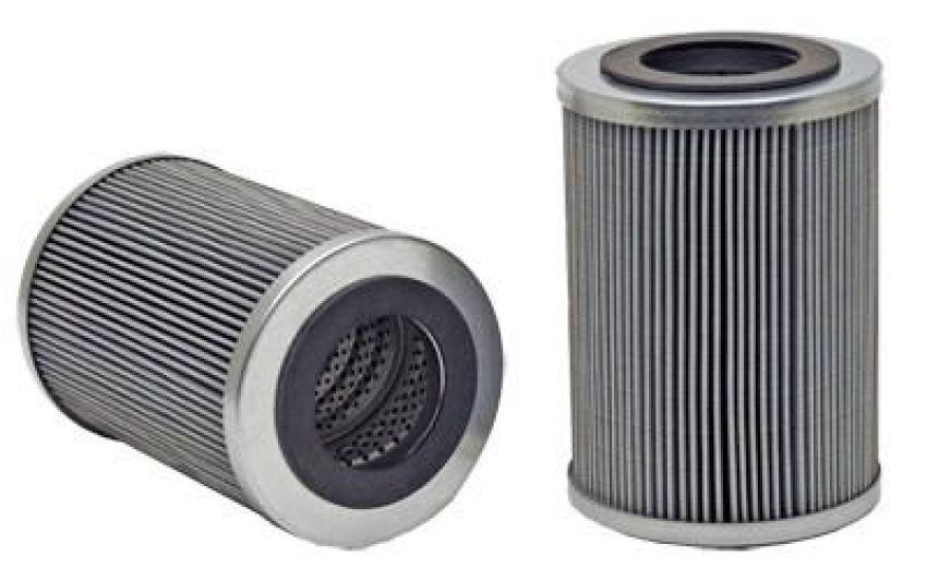 WIX FILTER 57808 WIX Cartridge Hydraulic Metal Canister Filter