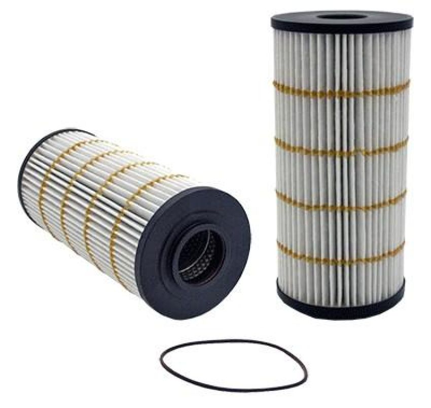 WIX FILTER 57809 WIX Cartridge Hydraulic Metal Canister Filter